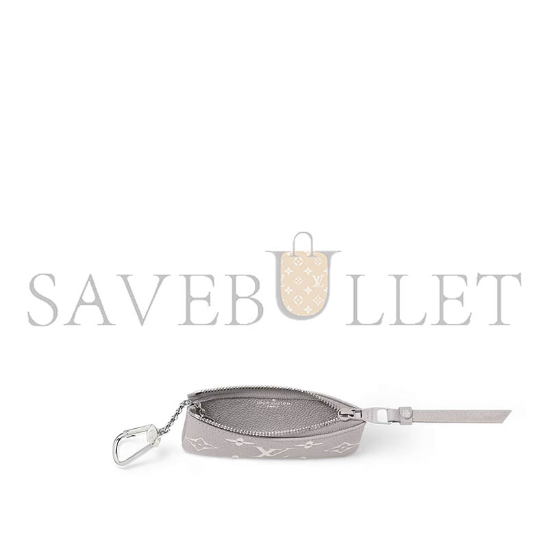 l0vis Vvtt0n key pouch m13793 (12*7*1.5cm)